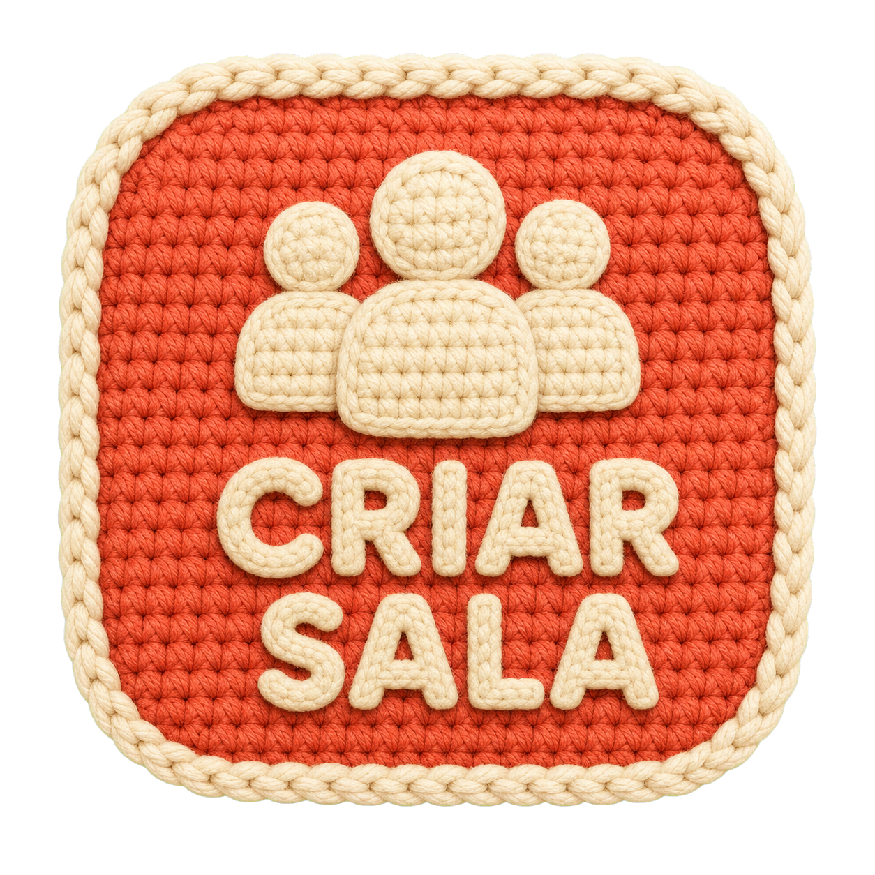 Criar Sala